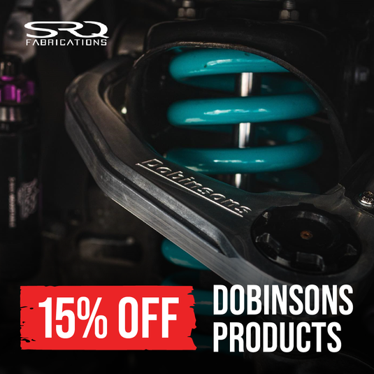 Shop Dobinsons Products