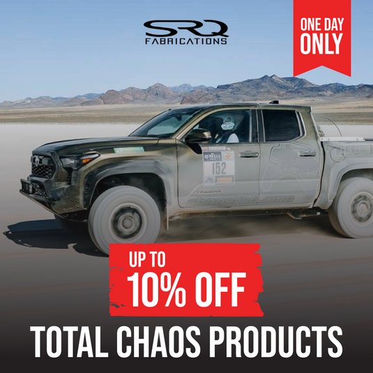Shop Total Chaos Products