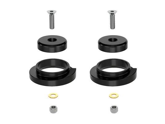 GX460/GX470 Icon Rear Coil Spring Conversion Kit
