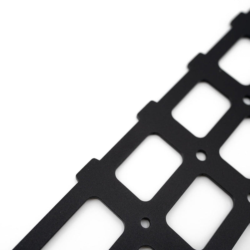 Load image into Gallery viewer, 2nd Gen Sequoia Door Molle Panels (08 - 22) - TEQ Offroad
