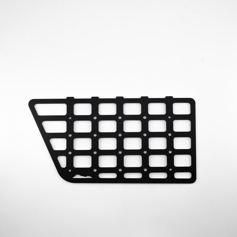 Load image into Gallery viewer, 2nd Gen Sequoia Door Molle Panels (08 - 22) - TEQ Offroad
