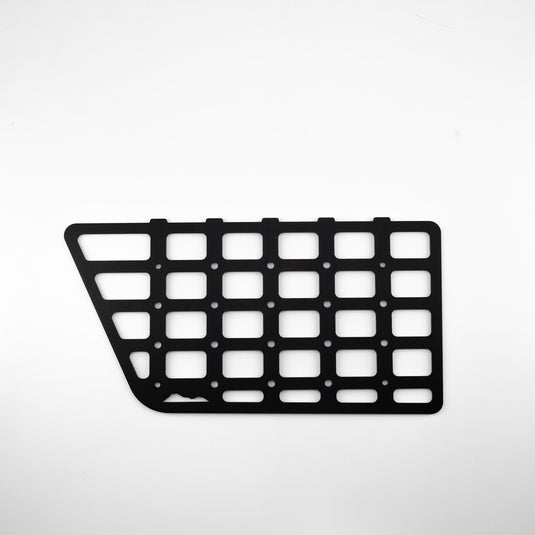 2nd Gen Sequoia Door Molle Panels (08 - 22) - TEQ Offroad