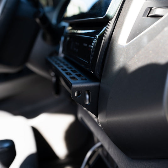 2nd Gen Tacoma (05 - 15) Center Console Dash Modular Accessory Mount (MAM) - TEQ Offroad