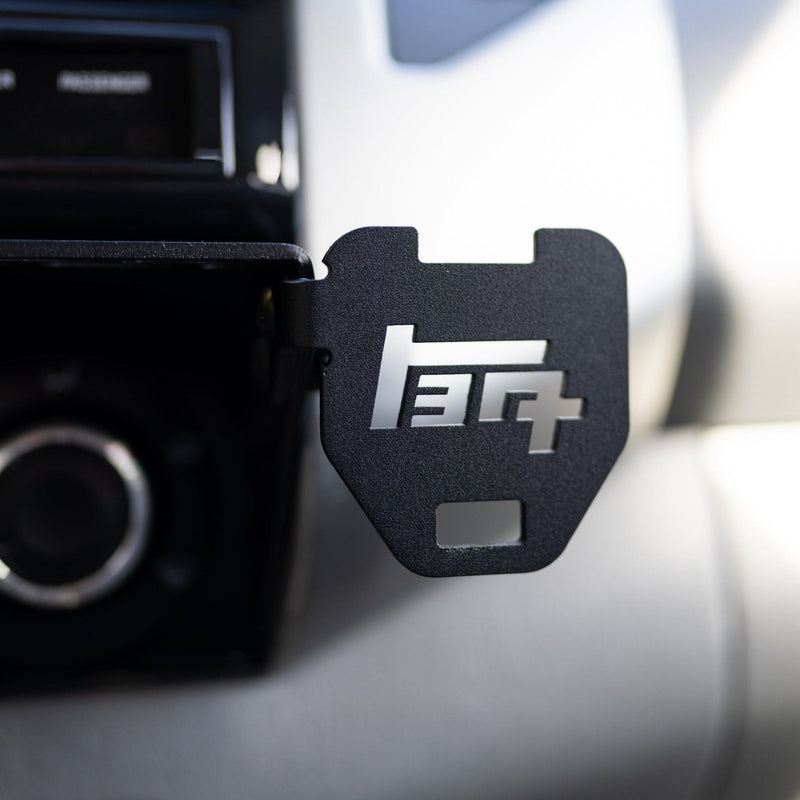 Load image into Gallery viewer, 2nd Gen Tacoma (05 - 15) Center Console Dash Modular Accessory Mount (MAM) - TEQ Offroad
