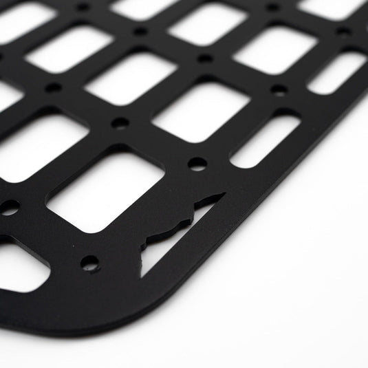 2nd Gen Tundra Door Molle Panels (07 - 13) - TEQ Offroad