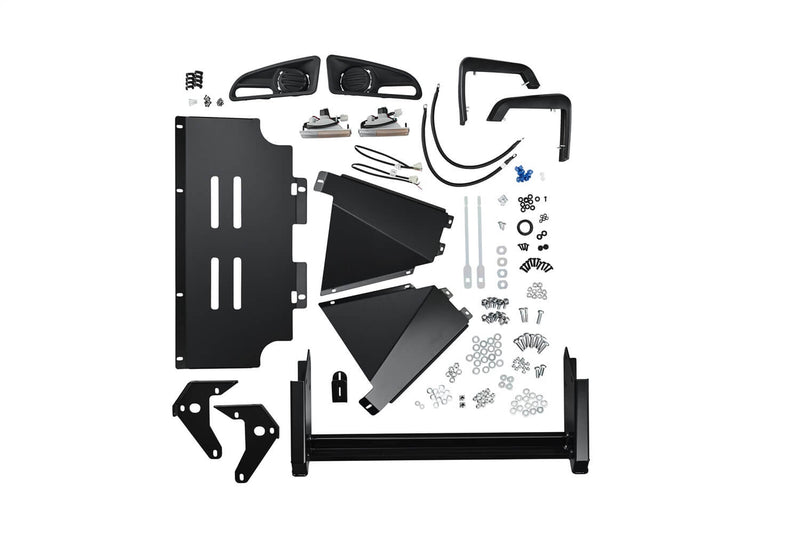 Load image into Gallery viewer, 2006-2009 4Runner ARB Combination Bumper [3421540B]
