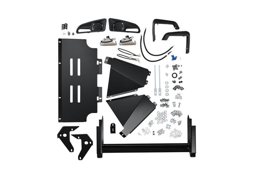 2006-2009 4Runner ARB Combination Bumper [3421540B]