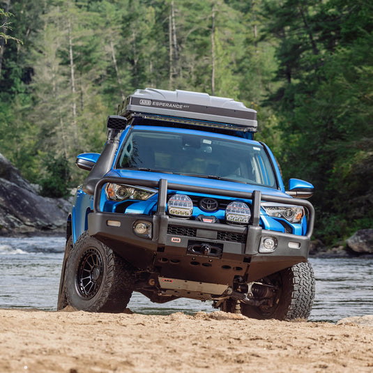 2014-2024 5th Gen 4Runner ARB Summit Front Bumper [3421570K]