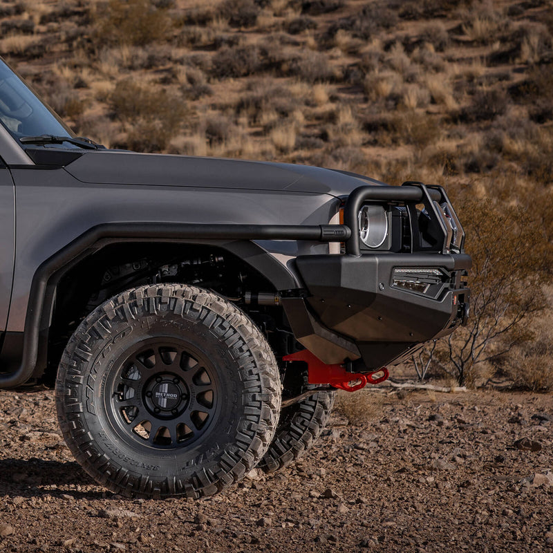 Load image into Gallery viewer, 2024+ Land Cruiser 250 ARB Summit MKII Bumper [3421885]
