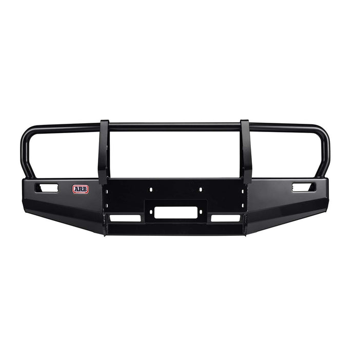 96-02 4Runner, 96-04 Tacoma ARB Front Winch Bumper [3423020B]