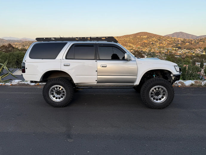 1996-2002 4Runner 4.5