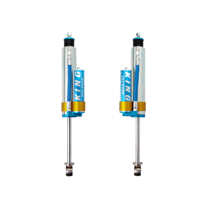 1996-2002 3rd Gen 4Runner King 2.5 Rear Shocks