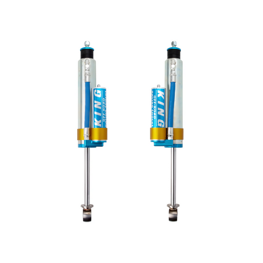 1996-2002 3rd Gen 4Runner King 2.5 Rear Shocks
