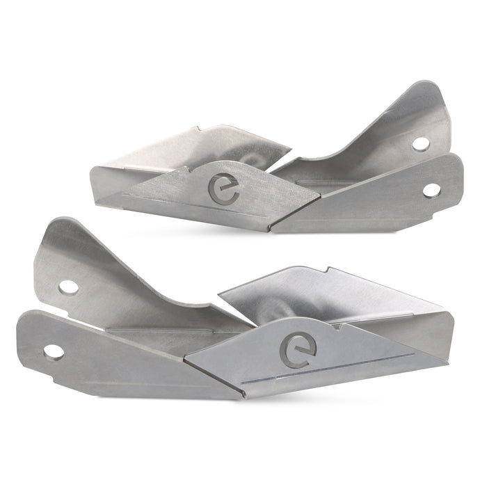 1996-2002 3rd Gen 4Runner Rear LCA Reinforcement-Skid Plate (LLS)