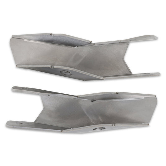 1996-2002 3rd Gen 4Runner Rear LCA Reinforcement-Skid Plate (LLS)