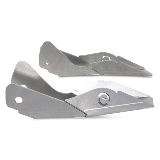1996-2002 3rd Gen 4Runner Rear LCA Reinforcement-Skid Plate (LLS)