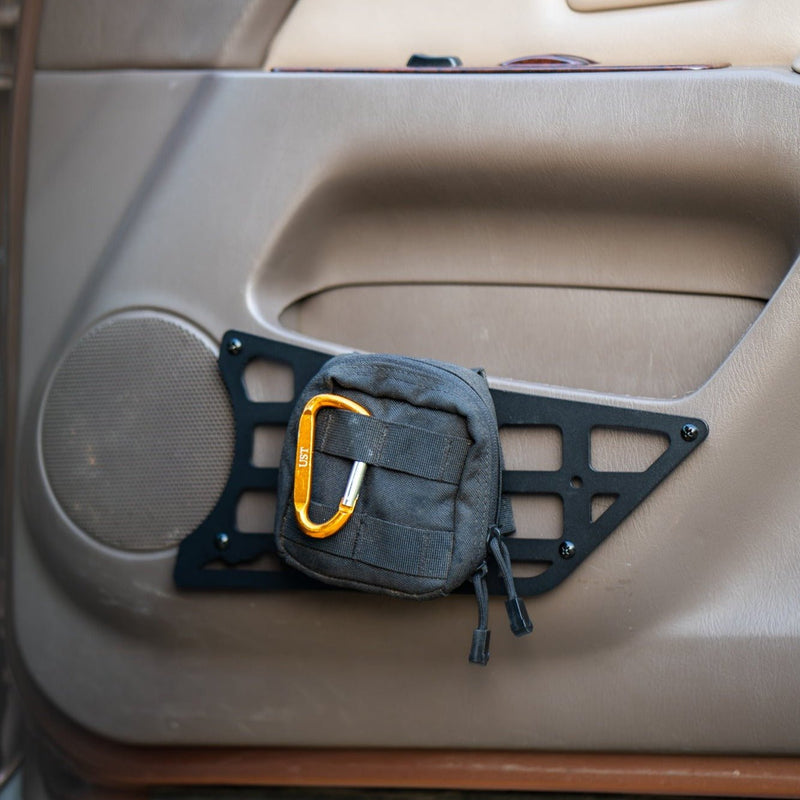 Load image into Gallery viewer, 3rd Gen 4Runner Door Molle Panels (96 - 02) - TEQ Offroad
