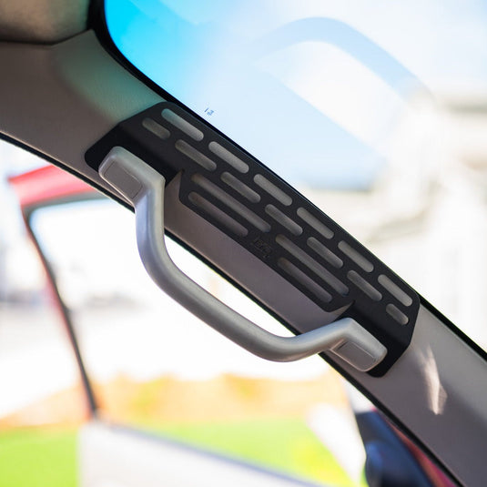 3rd Gen 4Runner Handle Accessory Mount (HAM) (1996 - 2002) - TEQ Offroad