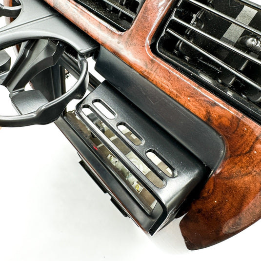 3rd Gen (96 - 02) 4Runner Center Console Dash Modular Accessory Mount (MAM) - TEQ Offroad