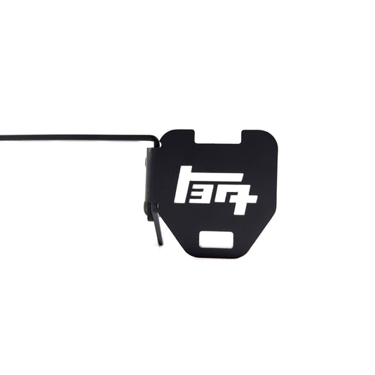 3rd Gen (96 - 02) 4Runner Center Console Dash Modular Accessory Mount (MAM) - TEQ Offroad