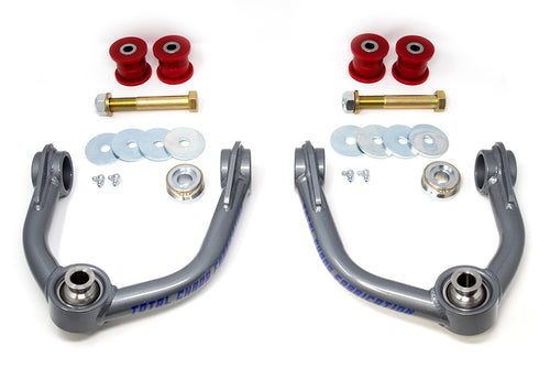 1996-2002 4Runner & 1996-2004 Tacoma Total Chaos Uniball Upper Control Arms