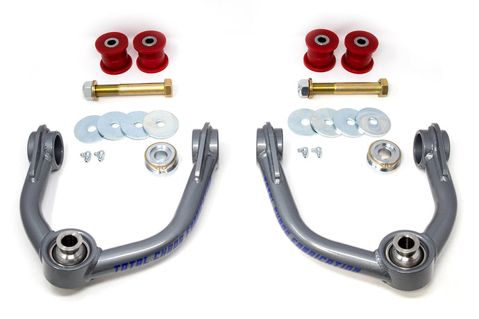 1996-2002 4Runner & 1996-2004 Tacoma Total Chaos Uniball Upper Control Arms