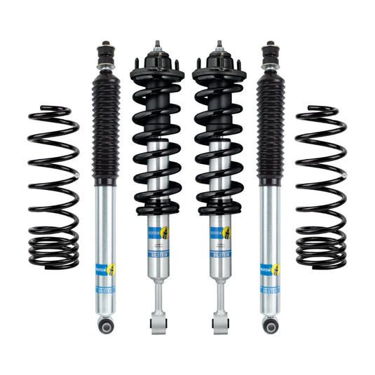 2022+ Tundra Bilstein 5100 2