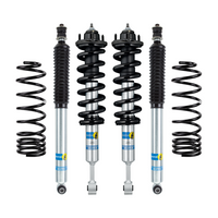 1996-2002 3rd Gen 4Runner King 2-3" Suspension Lift Kit