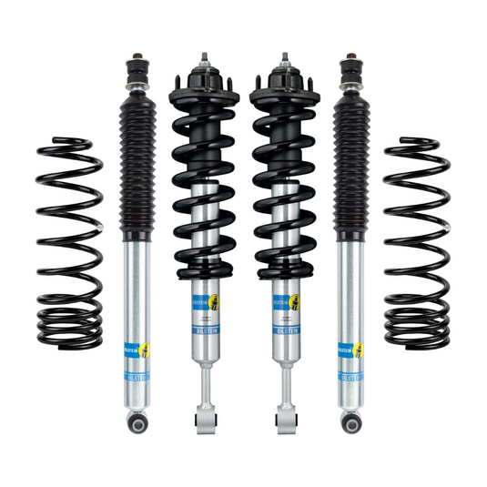 thumbnail image 2 of Panhard Correction / Drop Bracket Kit For 1996-2002 Toyota 4Runner (3rd Gen) | 2-4" Lift 2 of 14