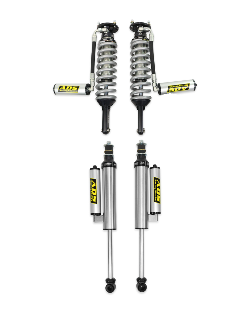 Load image into Gallery viewer, 1996-2002 4Runner ADS 1-3" Suspension Lift Kit
