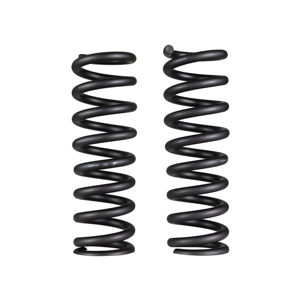 Old Man Emu (OME) Front Coil Spring Set [4001] – SRQ Fabrications