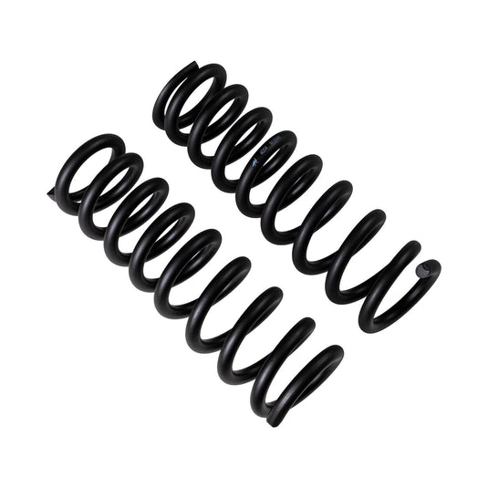 Old Man Emu (OME) Front Coil Spring Set [4004]