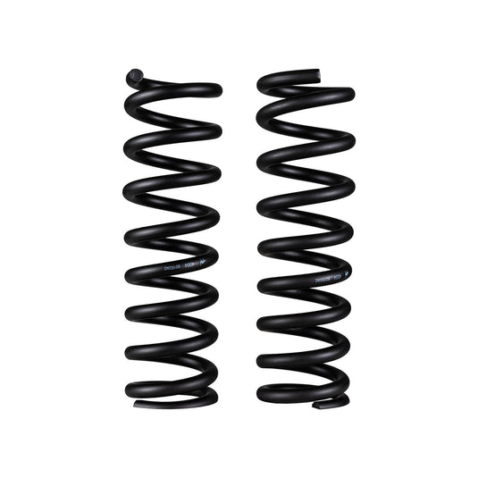 Old Man Emu (OME) Front Coil Spring Set [4004]
