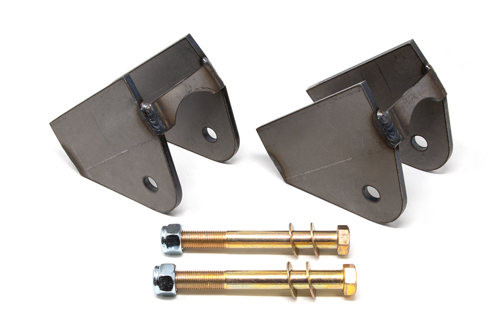 1996-2004 1st Gen Tacoma Front Spring Hangers – SRQ Fabrications