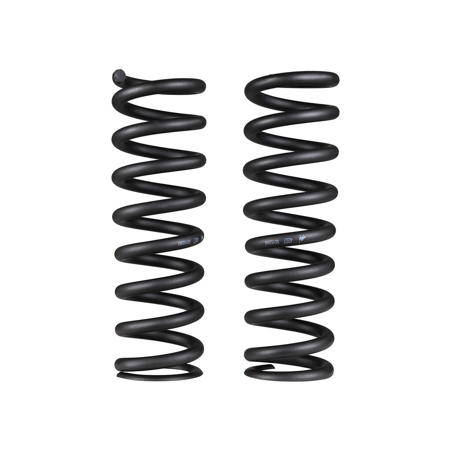 Old Man Emu (OME) Front Coil Spring Set [4007] – SRQ Fabrications