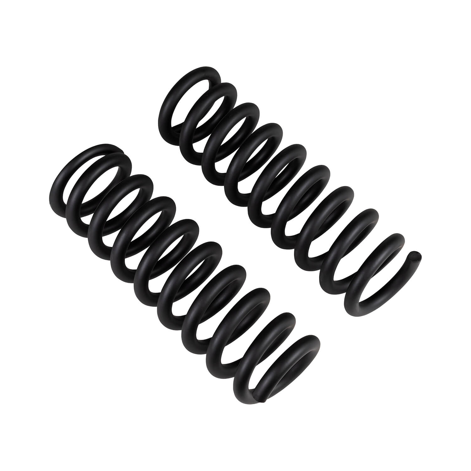 Old Man Emu (OME) Front Coil Spring Set [4017] – SRQ Fabrications