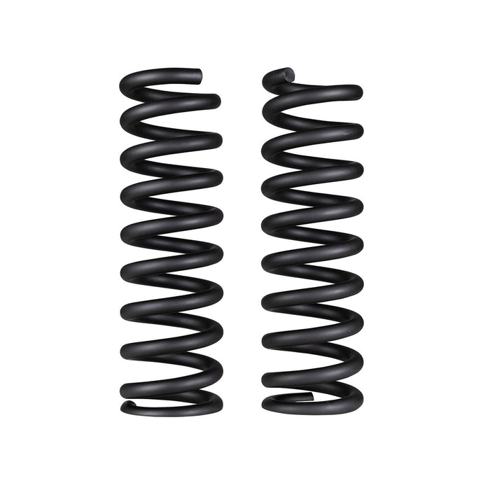 Old Man Emu (OME) Front Coil Spring Set [4017]