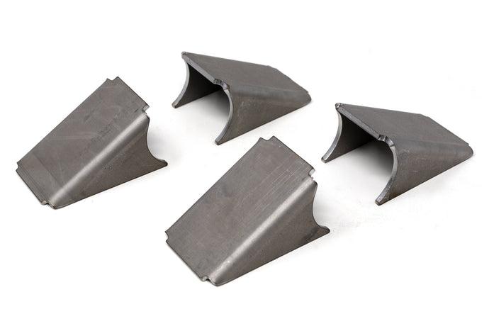 1988-2004 Hilux 4WD Shackle Pivot Gussets