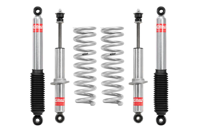 TOYOTA 3IN LIFTED N3 STRUTS | LOADED (05-23 TACOMA 4WD) – Torch TOYOTA 3IN LIFTED N3 STRUTS | LOADED (05-23 TACOMA 4WD) – Torch
