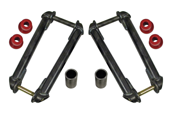 1993-1998 T100 4WD 9-inch Chromoly Shackles