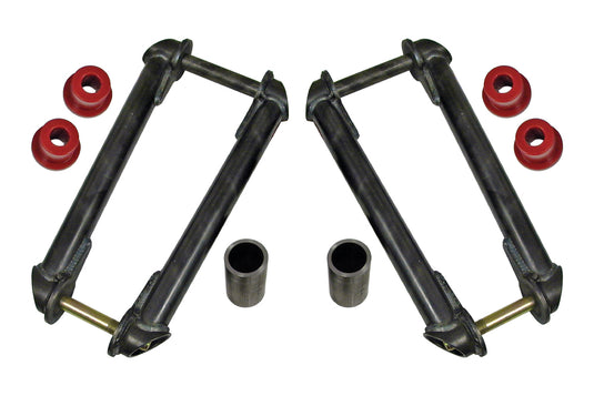 1993-1998 T100 4WD 9-inch Chromoly Shackles