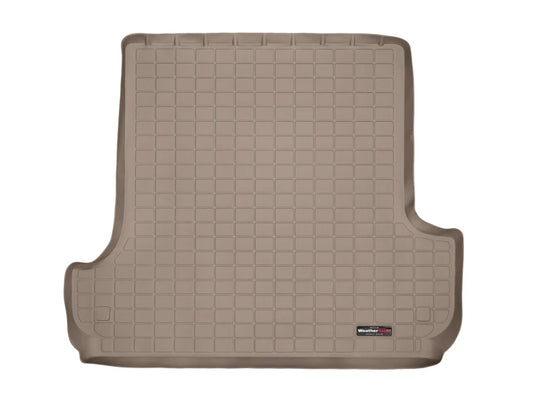 1996-2002 4Runner Cargo-Trunk Liner