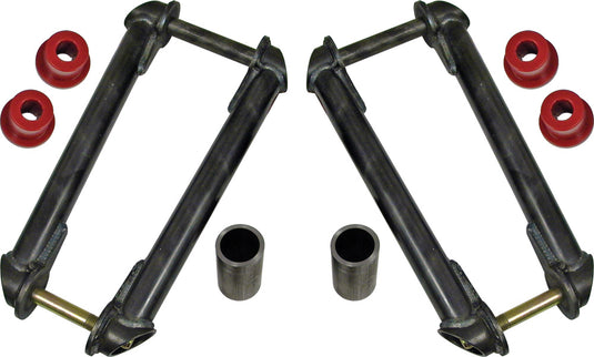 1996-2004 1st Gen Tacoma 12-inch Chromoly Shackles