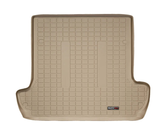 WeatherTech Cargo Liners for 2003-2009 4RUNNER - 41230 WeatherTech Cargo Liners for 2003-2009 4RUNNER - 41230