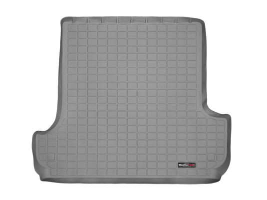 1996-2002 4Runner Cargo-Trunk Liner