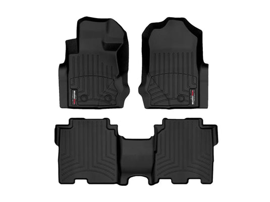 2021+ Bronco FloorLiner