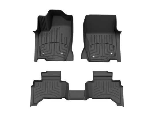 2024+ 250 Series Land Cruiser FloorLiner HP