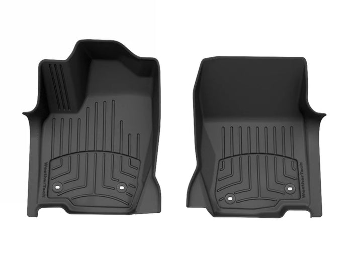 2024+ 250 Series Land Cruiser FloorLiner HP