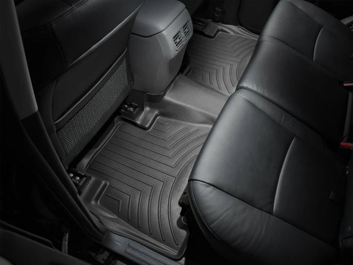 2002-2009 GX470 FloorLiner