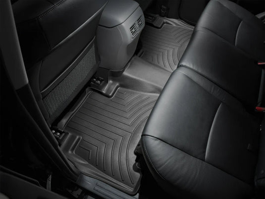 2002-2009 GX470 FloorLiner